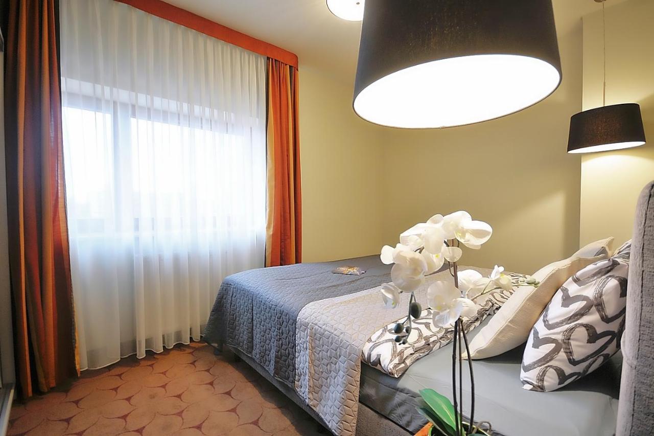 116 W Royal Tulip Sand 5 Gwiazdkowym Prywatny 200 M Od Plazy Dobruk Apartamenty Колобжег Екстер'єр фото