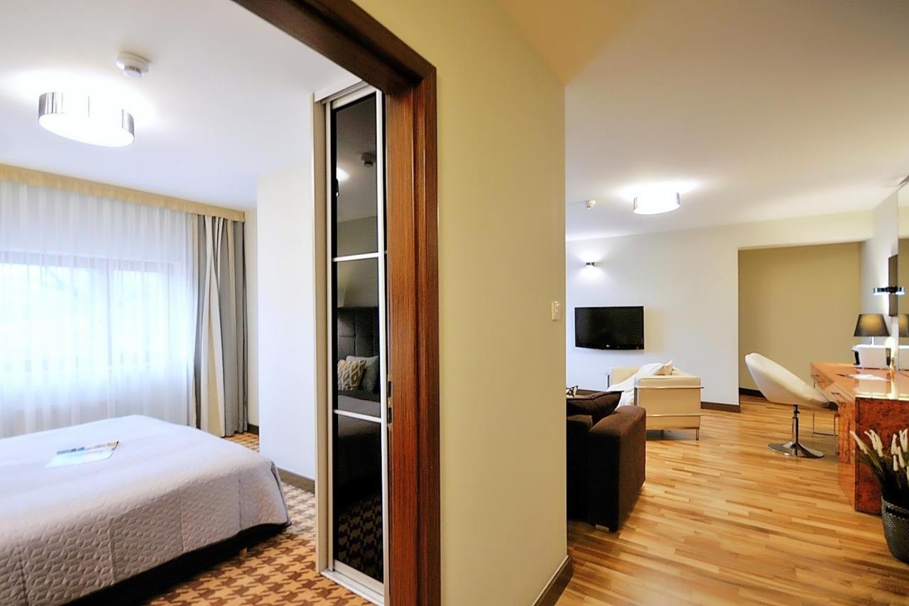 116 W Royal Tulip Sand 5 Gwiazdkowym Prywatny 200 M Od Plazy Dobruk Apartamenty Колобжег Екстер'єр фото