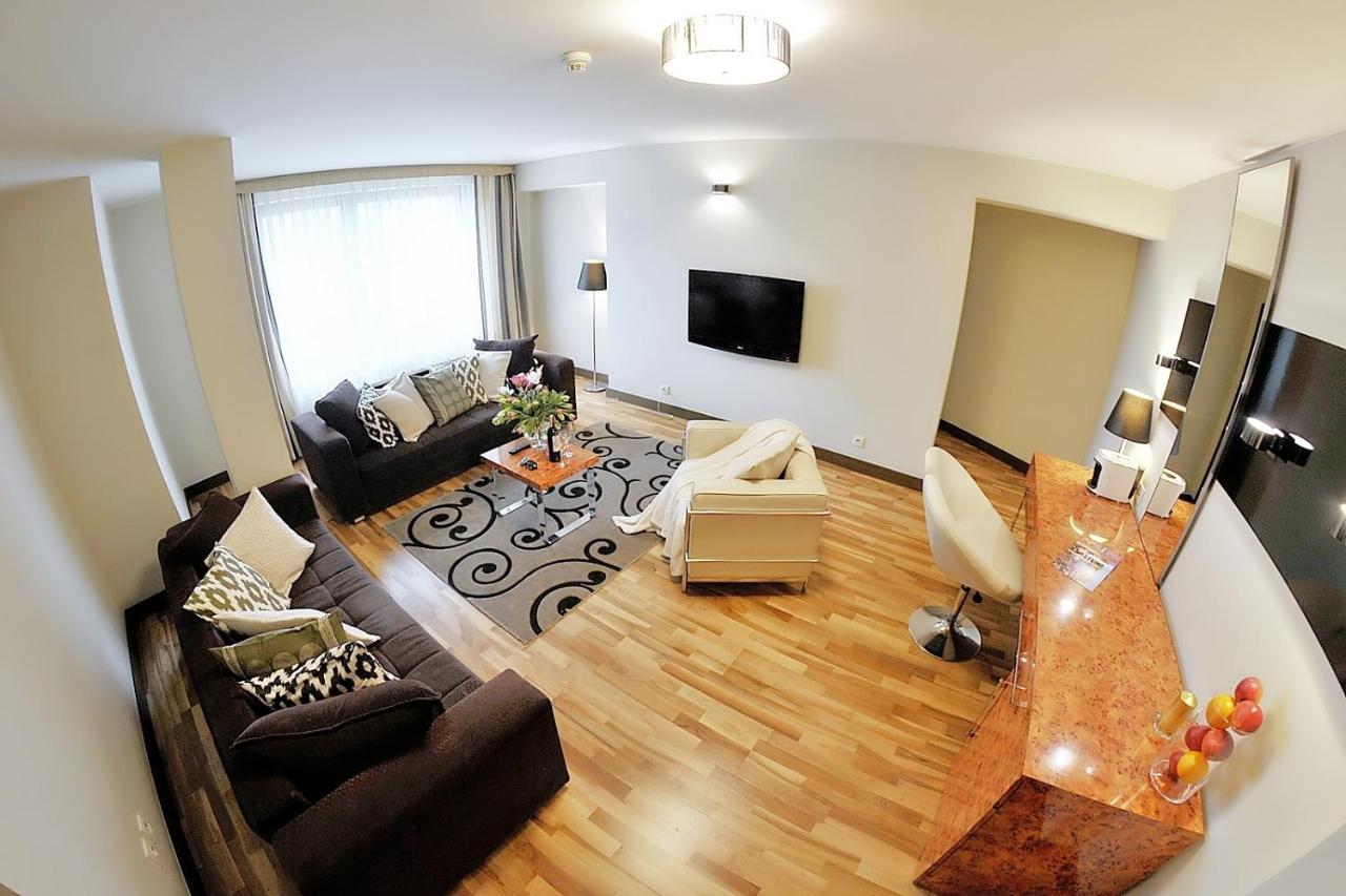 116 W Royal Tulip Sand 5 Gwiazdkowym Prywatny 200 M Od Plazy Dobruk Apartamenty Колобжег Екстер'єр фото