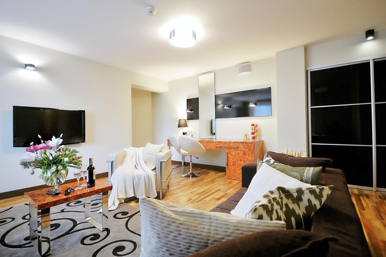 116 W Royal Tulip Sand 5 Gwiazdkowym Prywatny 200 M Od Plazy Dobruk Apartamenty Колобжег Екстер'єр фото