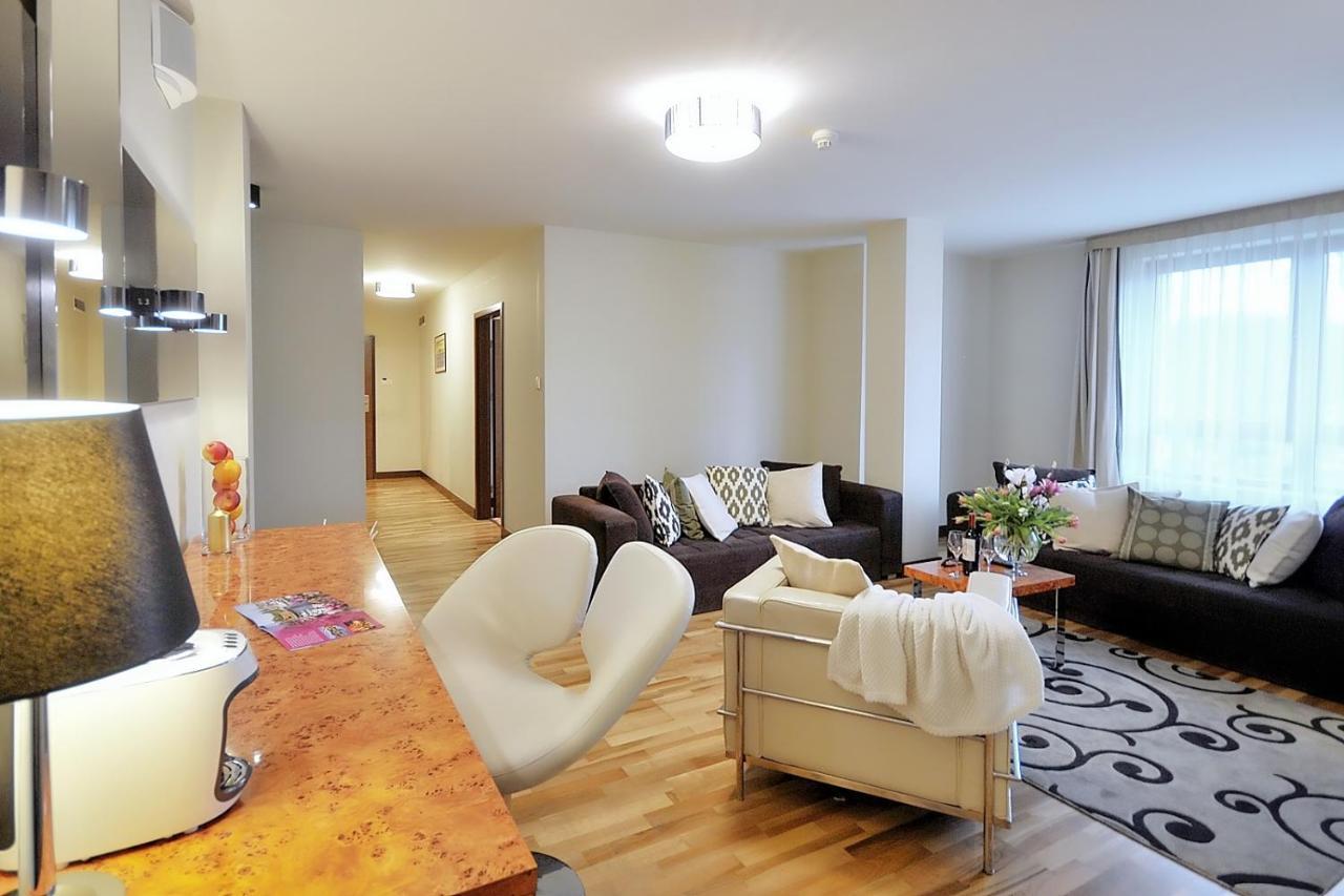 116 W Royal Tulip Sand 5 Gwiazdkowym Prywatny 200 M Od Plazy Dobruk Apartamenty Колобжег Екстер'єр фото